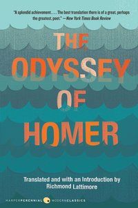 Odyssey of Homer