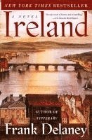 Frank Delaney - Ireland, Häftad
