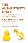 Authenticity Hoax