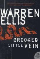 Crooked Little Vein