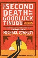 Second Death Of Goodluck Tinubu