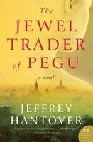 Jeffrey Hantover - The Jewel Trader of Pegu, Häftad. Tillgänglighet: Lägg i varukorg