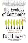 Ecology Of Commerce Revised Edition