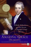Amazing Grace Large Print