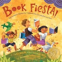 Pat Mora - Book Fiesta!: Celebrate Children's Day/Book Day; Celebremos El Dia de Los Ninos/El Dia de Los Libros (Bilingual Spanish-English), Häftad