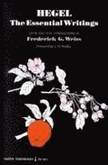 Hegel: The Essential Writings