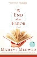 Mameve Medwed - The End of an Error, Häftad. Tillgänglighet: Lägg i varukorg