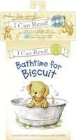 Bathtime for Biscuit Book and CD