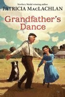 Patricia MacLachlan - Grandfather's Dance, Häftad