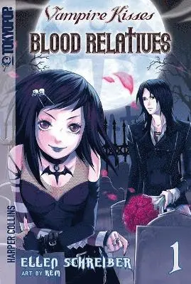 Vampire Kisses