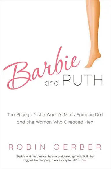 Barbie and Ruth