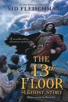 Sid Fleischman - The 13th Floor, Häftad