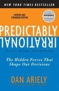 Predictably Irrational, Revised And Expanded Edition