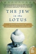 Jew in the Lotus