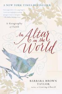 Altar In The World