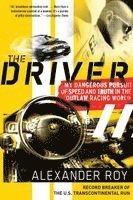 Alexander Roy - The Driver, Häftad