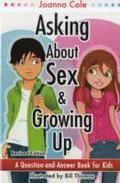 Asking About Sex &; Growing Up