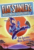 Jeff Brown, Sara Pennypacker - The Japanese Ninja Surprise, Inbunden