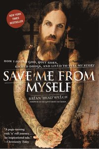 Save Me from Myself