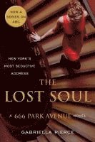 Gabriella Pierce - The Lost Soul, Häftad