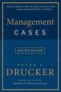 Management Cases, Revised Edition