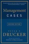 Management Cases, Revised Edition