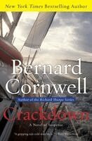 Bernard Cornwell - Crackdown, Häftad. Tillgänglighet: Lägg i varukorg
