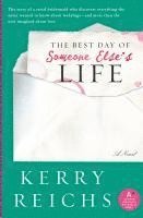 Kerry Reichs - The Best Day of Someone Else's Life, Häftad. Tillgänglighet: Lägg i varukorg