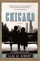 Ala Aswani - Chicago, Häftad