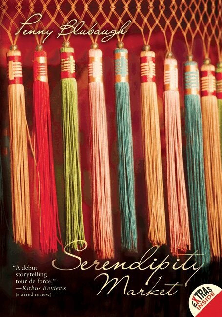 Penny Blubaugh - Serendipity Market, Häftad. Tillgänglighet: Lägg i varukorg