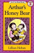 Arthur'S Honey Bear
