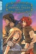 Wicked Lovely: Desert Tales, Volume 3: Resolve