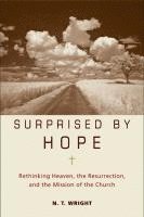 Canon N. T. Wright - Surprised by Hope, Inbunden