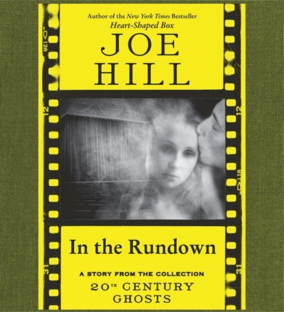 Joe Hill - In the Rundown, Ljudbok