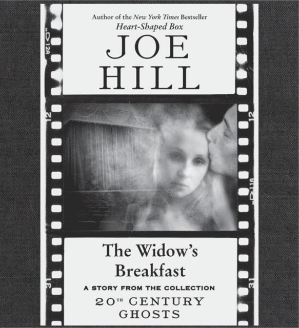 Joe Hill - Widow's Breakfast, Ljudbok