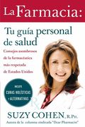 Farmacia: Tu guia personal de salud