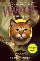 Erin Hunter - Night Whispers, Inbunden
