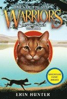 Erin Hunter - The Forgotten Warrior, Inbunden
