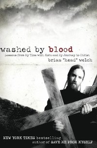 Washed By Blood