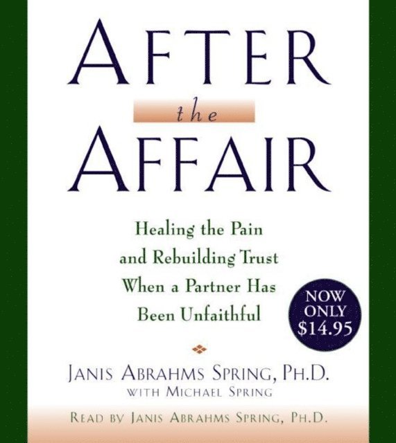 After the Affair