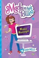 MacKenzie Blue #4: Mixed Messages