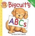 Biscuit's ABCs