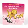 Where Is Love, Biscuit?