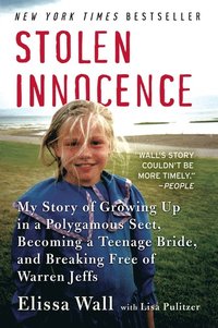 Stolen Innocence