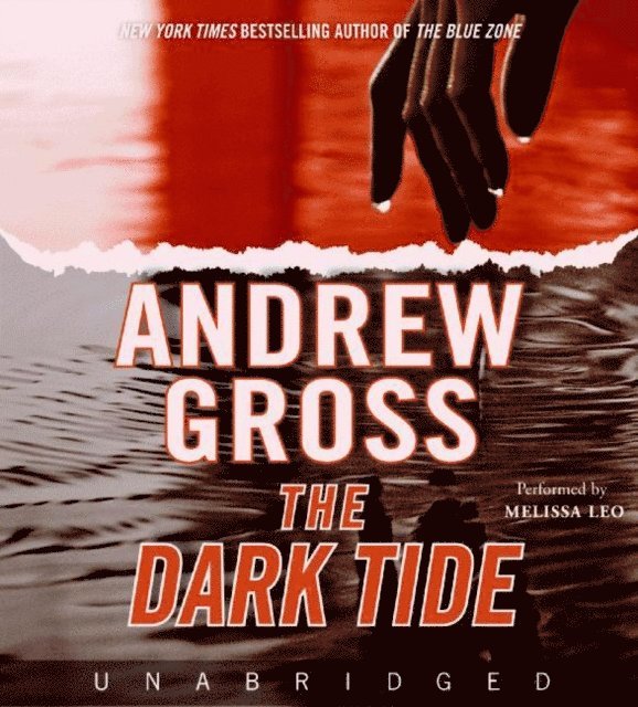 Andrew Gross - Dark Tide, Ljudbok
