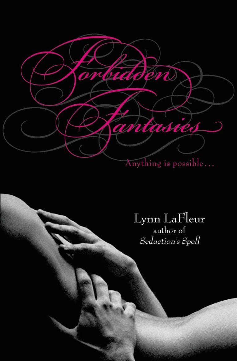 Lynn LaFleur - Forbidden Fantasies, Häftad