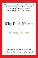 Why Faith Matters