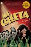 Cheeta - Me Cheeta: My Life in Hollywood, Häftad