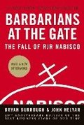 Barbarians at the Gate: The Fall of RJR Nabisco