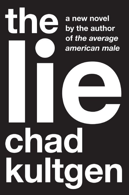 Chad Kultgen - Lie, Häftad